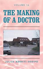 The Making of a Doctor 