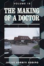 The Making of a Doctor 