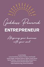 Goddess Powered Entrepreneur