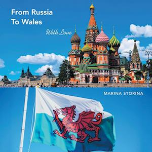 From Russia  to Wales