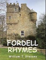 Fordell Rhymes 