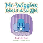 Mr Wiggles Loses His Wiggle 