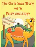 A Christmas Story with Daisy and Ziggy 