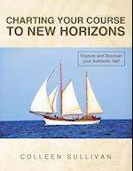 Charting Your Course to New Horizons