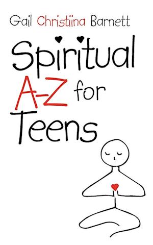 Spiritual A-Z for Teens