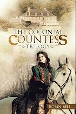 Colonial Countess Trilogy