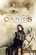 The Colonial Countess Trilogy 