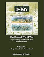 The Second World War Volume One