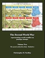 The Second World War Volume Two