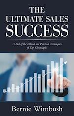 Ultimate Sales Success