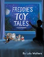 Freddie's Toy Tales 