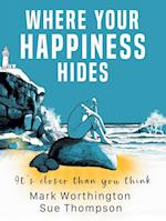 Where Your Happiness Hides