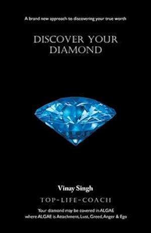 Discover Your Diamond