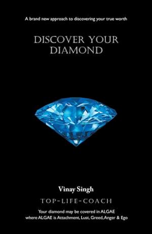 Discover Your Diamond