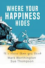 Where Your Happiness Hides