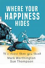 Where Your Happiness Hides