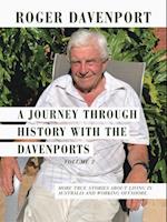Journey Through History with the Davenports Volume 2