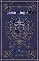 Unearthing Alix 