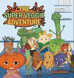 The Super Veggie Adventure 