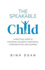 The Speakable Child