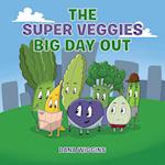 The Super Veggies Big Day Out