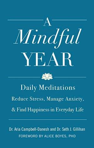 A Mindful Year