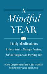 A Mindful Year