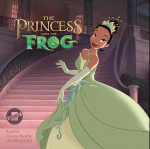 Princess and the Frog