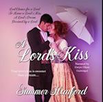 Lord's Kiss Boxed Set, Books 1-4
