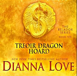 Treoir Dragon Hoard