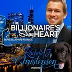 Billionaire's Stray Heart