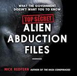 Top Secret Alien Abduction Files