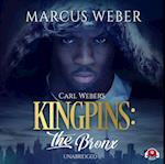 Carl Weber's Kingpins: The Bronx