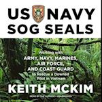 US Navy SOG SEALs