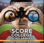 Score College Scholarships