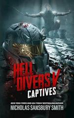 Hell Divers V