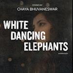 White Dancing Elephants