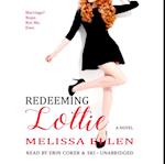Redeeming Lottie