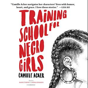 Training School for Negro Girls