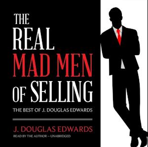 Real Mad Men of Selling