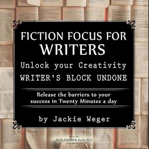 Fiction Focus for Writers