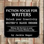 Fiction Focus for Writers