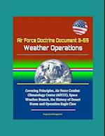 Air Force Doctrine Document 3-59