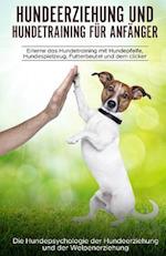 Hundeerziehung und Hundetraining für Anfänger