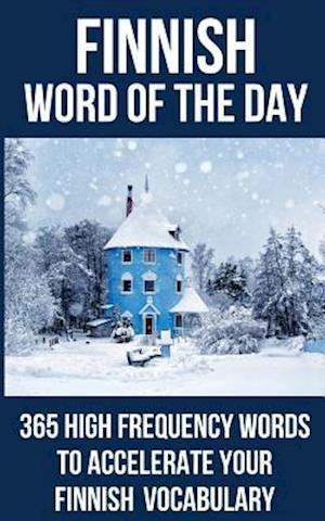 Finnish Word of the Day