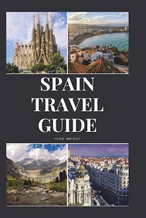 Spain Travel Guide