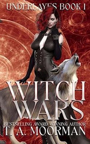 Witch Wars