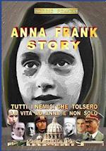Anna Frank Story