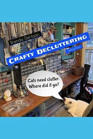 Crafty Decluttering