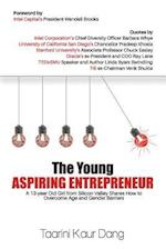 The Young Aspiring Entrepreneur